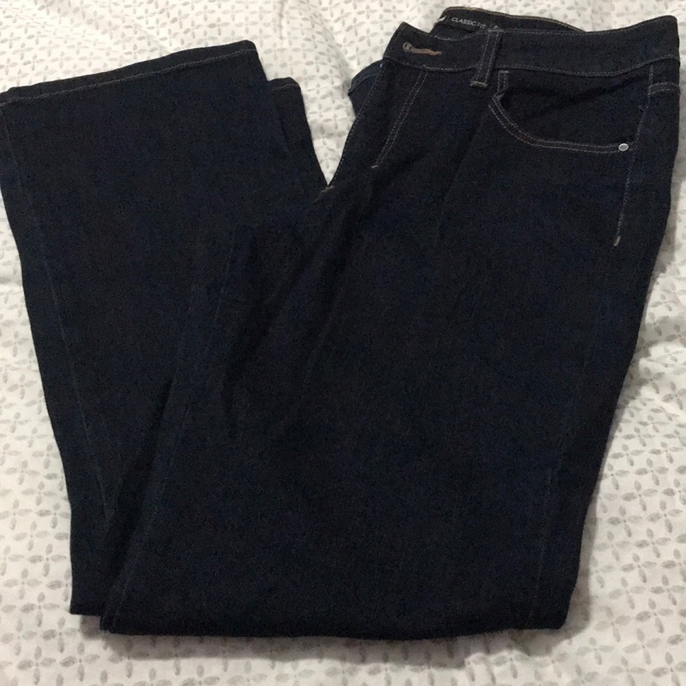 Lee Denim Classic Jeans